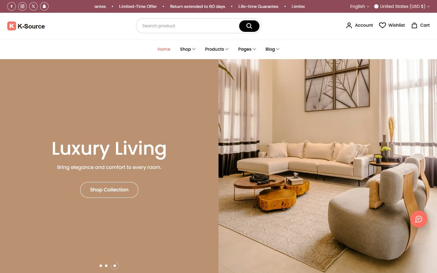 Furniture
